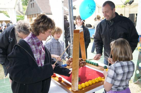 rencontre provins gratuit