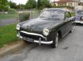 Simca 9 sport 1955