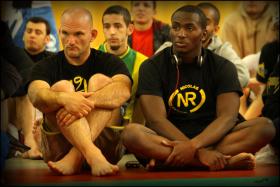 Open d'Aquitaine de Grappling 2011 - Chacal Prod