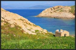 L'&icirc;le Rousse