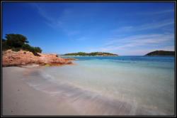 Baie de Rondinara