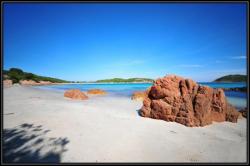 Baie de Rondinara