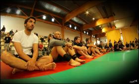 Open d'Aquitaine de Grappling 2011 - Chacal Prod
