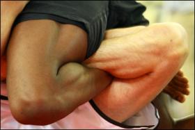 Open d'Aquitaine de Grappling 2011 - Chacal Prod