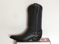 Go West- 210&euro;- Hom- Tango noir 142FH- 40 &agrave; 46