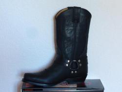 Sancho- 230&euro;- Hom- Pull Gras Negro BW5122- 40 &agrave; 47