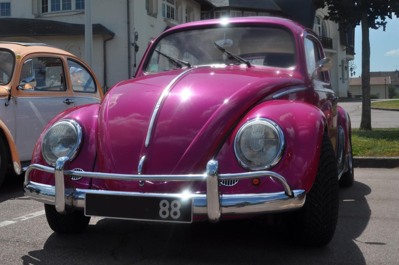 The Porsche 911 was produced The Porsche 911 was produced