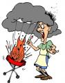 bbq explose