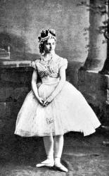 coppélia