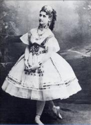 Coppélia