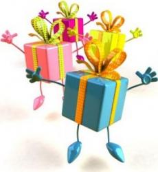 Direction de l'animation. Vg-cadeau-anniversaire