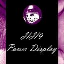 HH9 - Power display