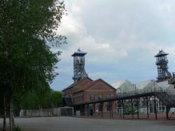 la mine de lewarde