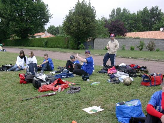 Rencontres etudiantes poitiers