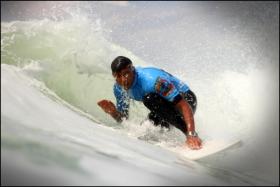 VQS Mullet Fish Cap Ferret - Chacal Prod