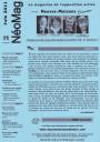 Le nouveau magazine INFO &agrave; Neuves-Maisons !!