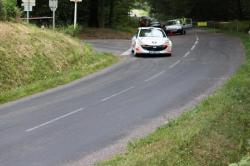 rally luronne 2011