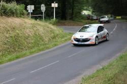 rally luronne 2011