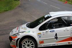 rally luronne 2011