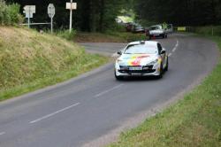 rally luronne 2011