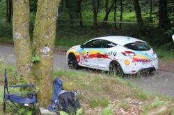 rally luronne 2011
