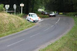 rally luronne 2011