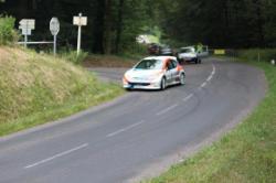 rally luronne 2011