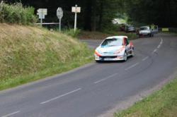 rally luronne 2011