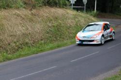 rally luronne 2011