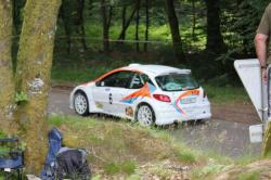 rally luronne 2011