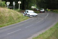 rally luronne 2011