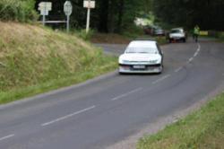 rally luronne 2011
