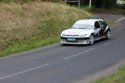 rally luronne 2011