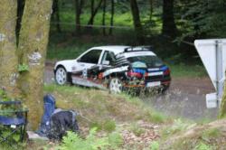 rally luronne 2011
