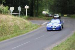rally luronne 2011