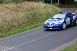 rally luronne 2011