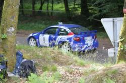 rally luronne 2011