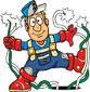 Electricien