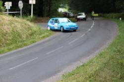 rally luronne 2011