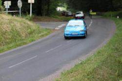 rally luronne 2011