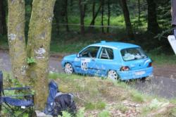 rally luronne 2011