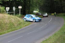 rally luronne 2011