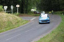 rally luronne 2011