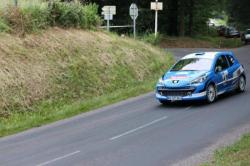 rally luronne 2011