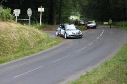 rally luronne 2011