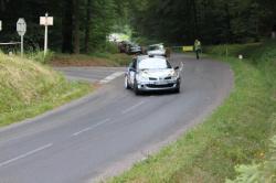 rally luronne 2011