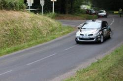 rally luronne 2011