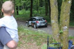 rally luronne 2011