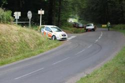 rally luronne 2011
