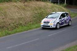 rally luronne 2011